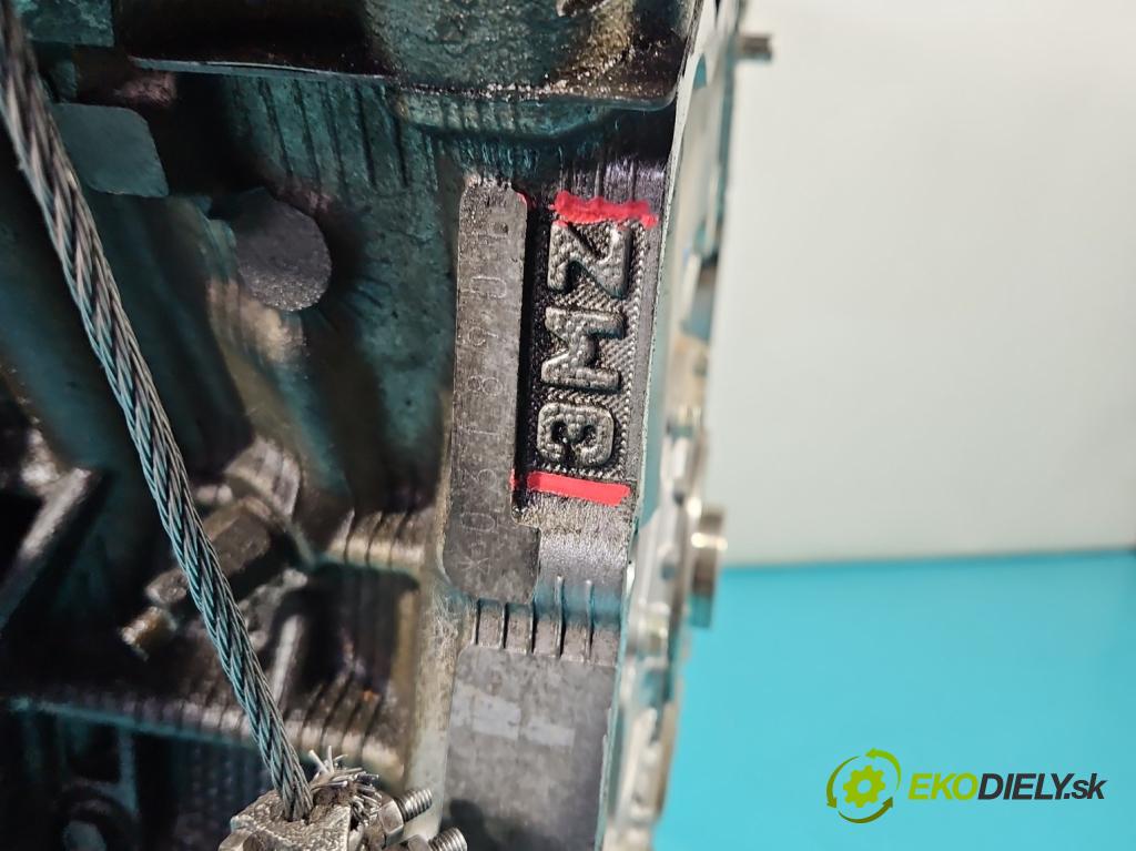 Lexus RX II 2003-2008 3.3 v6 211KM automatic 155 kW 3331 cm3 5- motor benzín 3MZ