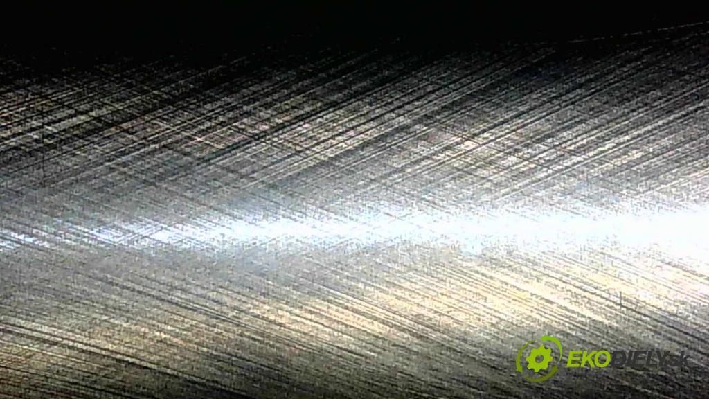 Lexus RX II 2003-2008 3.3 v6 211KM automatic 155 kW 3331 cm3 5- motor benzín 3MZ