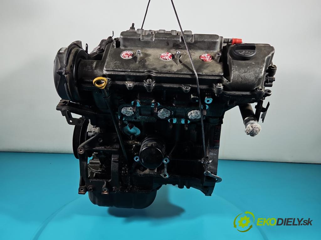 Lexus RX II 2003-2008 3.3 v6 211KM automatic 155 kW 3331 cm3 5- motor benzín 3MZ