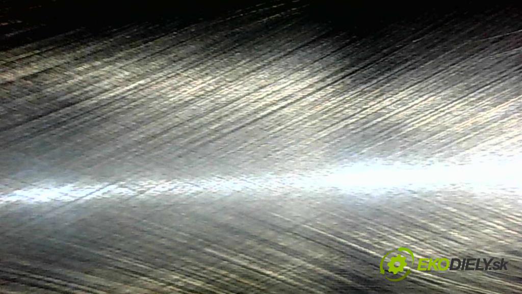 Lexus RX II 2003-2008 3.3 v6 211KM automatic 155 kW 3331 cm3 5- motor benzín 3MZ