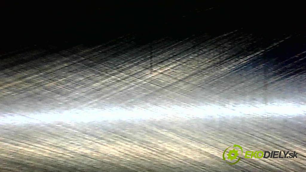 Lexus RX II 2003-2008 3.3 v6 211KM automatic 155 kW 3331 cm3 5- motor benzín 3MZ