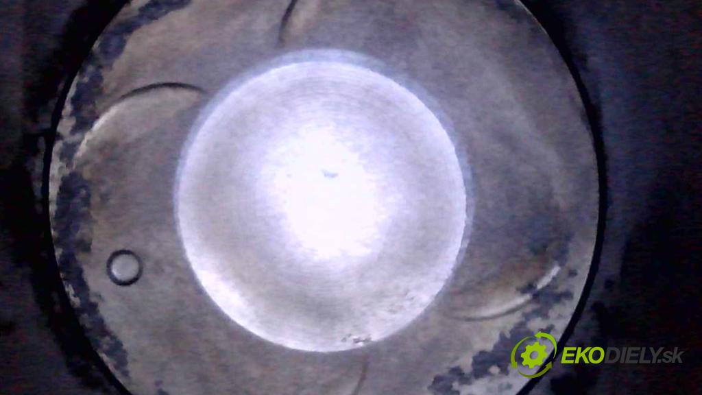 Lexus RX II 2003-2008 3.3 v6 211KM automatic 155 kW 3331 cm3 5- motor benzín 3MZ