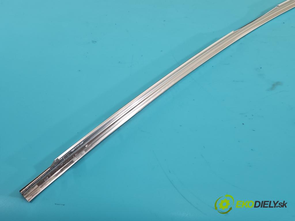 Audi A5 8T 2007-2016 2.0 TFSI 224hp automatic 165 kW 1984 cm3 5- lišta střecha: ľavé 8T8853703