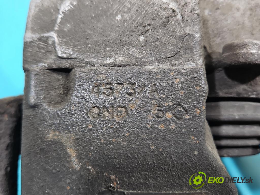 Audi A5 8T 2007-2016 2.0 TFSI 224hp automatic 165 kW 1984 cm3 5- brzdič predné pravý  (Kľučka dverí ostatné)