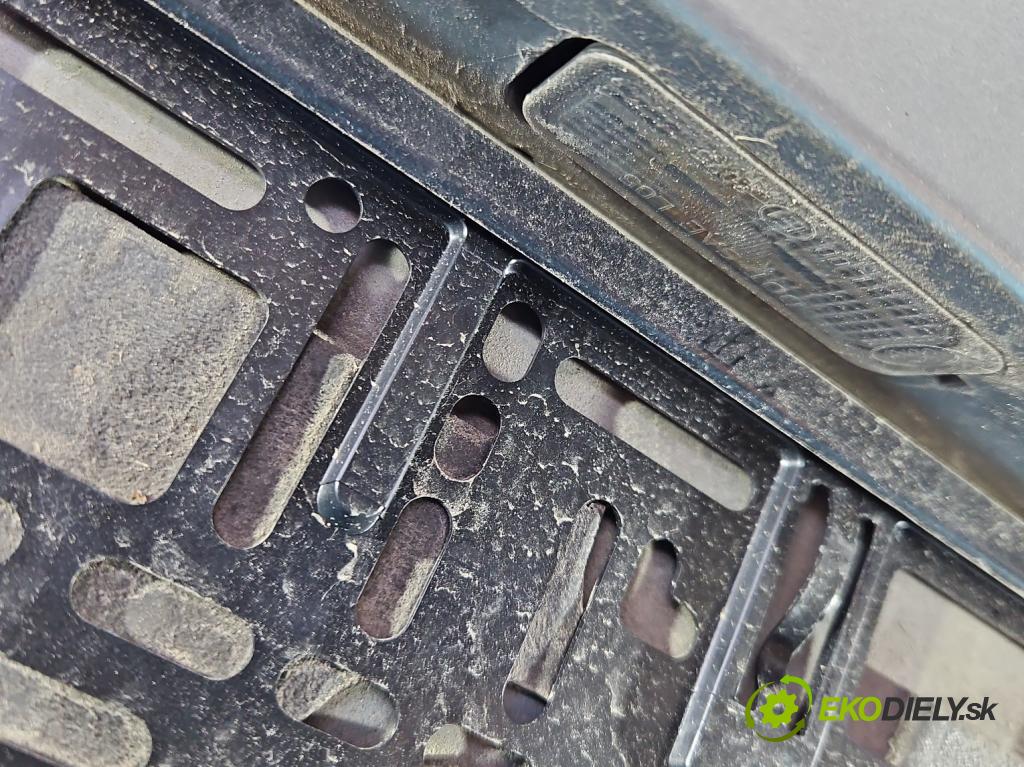 Ford S-max 06-15 2.0 16V 145 hp manual 107 kW 1999 cm3 5- zadní kufrové dveře  (Zadní kapota (kufr))