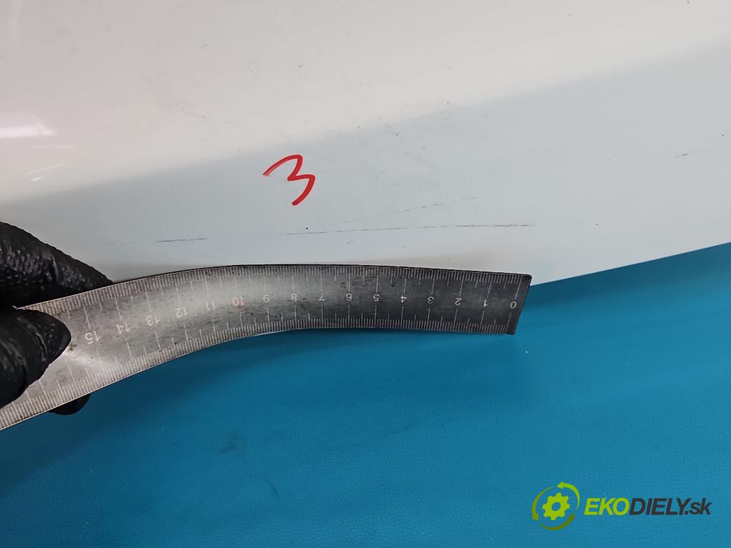 Audi Q5 2008-2016 2.0 tdi 170 hp manual 125 kW 1968 cm3 5- zadní kufrové dveře  (Zadní kapota (kufr))