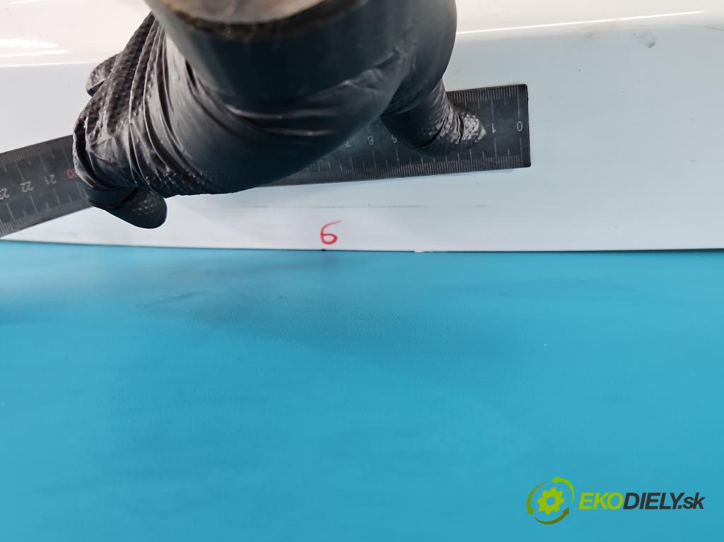 Audi Q5 2008-2016 2.0 tdi 170 hp manual 125 kW 1968 cm3 5- zadní kufrové dveře  (Zadní kapota (kufr))