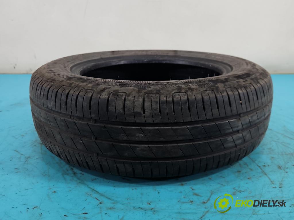 Vw Polo IV 9N 2001-2009 1.4 tdi 69KM manual 51 kW 1422 cm3 5- pneumatiky: letní 4 komplet