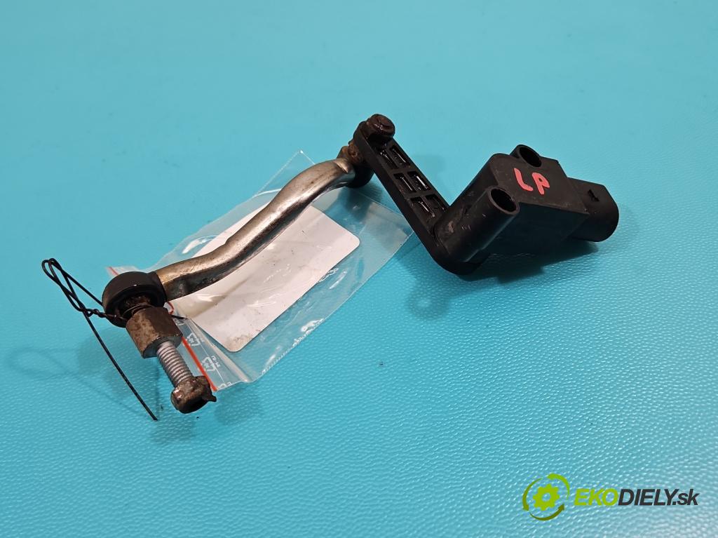 Audi Q5 2008-2016 2.0 tdi 170 HP manual 125 kW 1968 cm3 5- snímač nastavenia xenon 1T0907503A (Snímač)