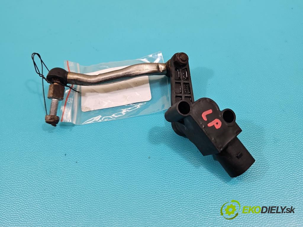 Audi Q5 2008-2016 2.0 tdi 170 HP manual 125 kW 1968 cm3 5- snímač nastavenia xenon 1T0907503A (Snímač)