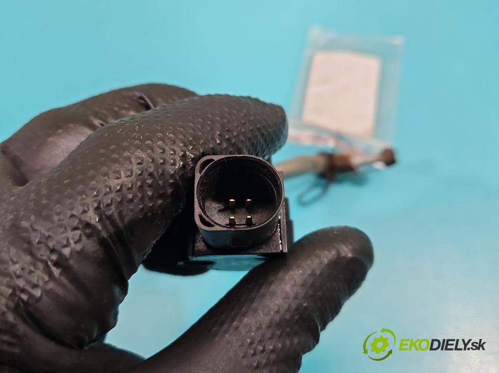 Audi Q5 2008-2016 2.0 tdi 170 HP manual 125 kW 1968 cm3 5- snímač nastavenia xenon 1T0907503A (Snímač)