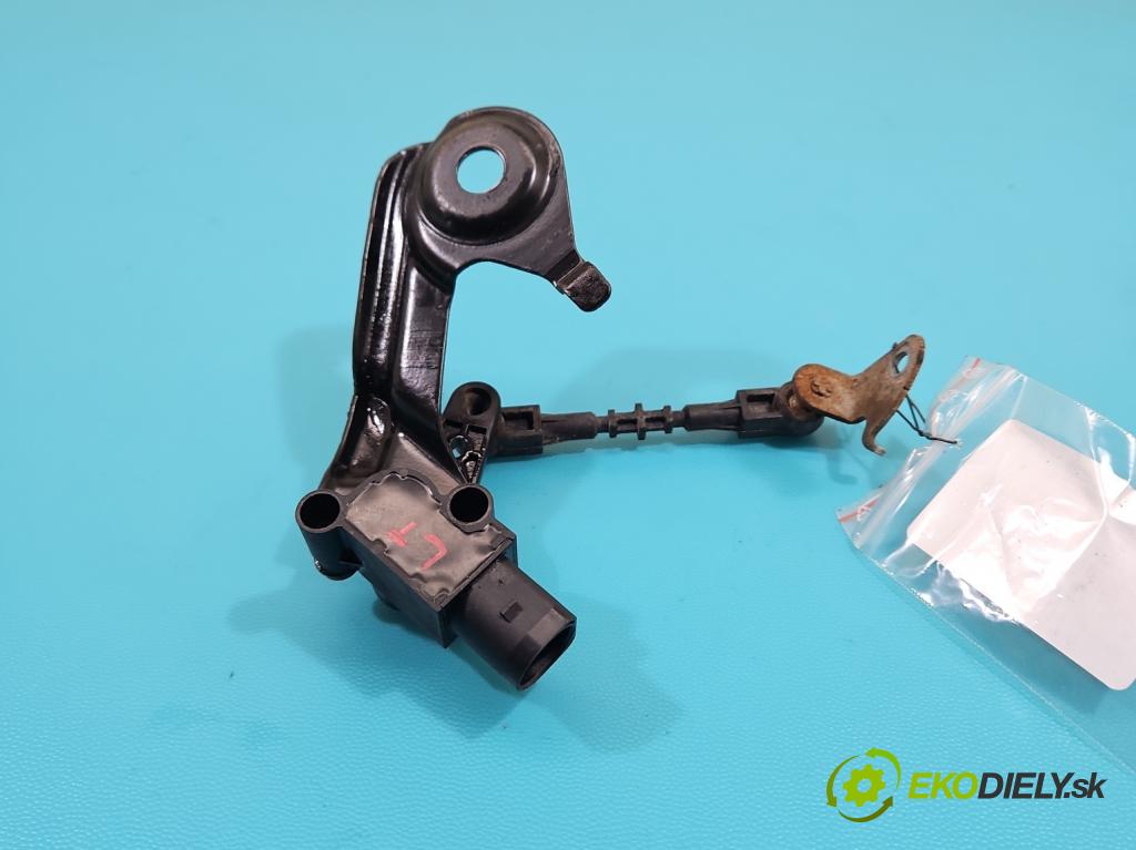 Audi Q5 2008-2016 2.0 tdi 170 HP manual 125 kW 1968 cm3 5- snímač nastavenia xenon 8R0941285G (Snímač)