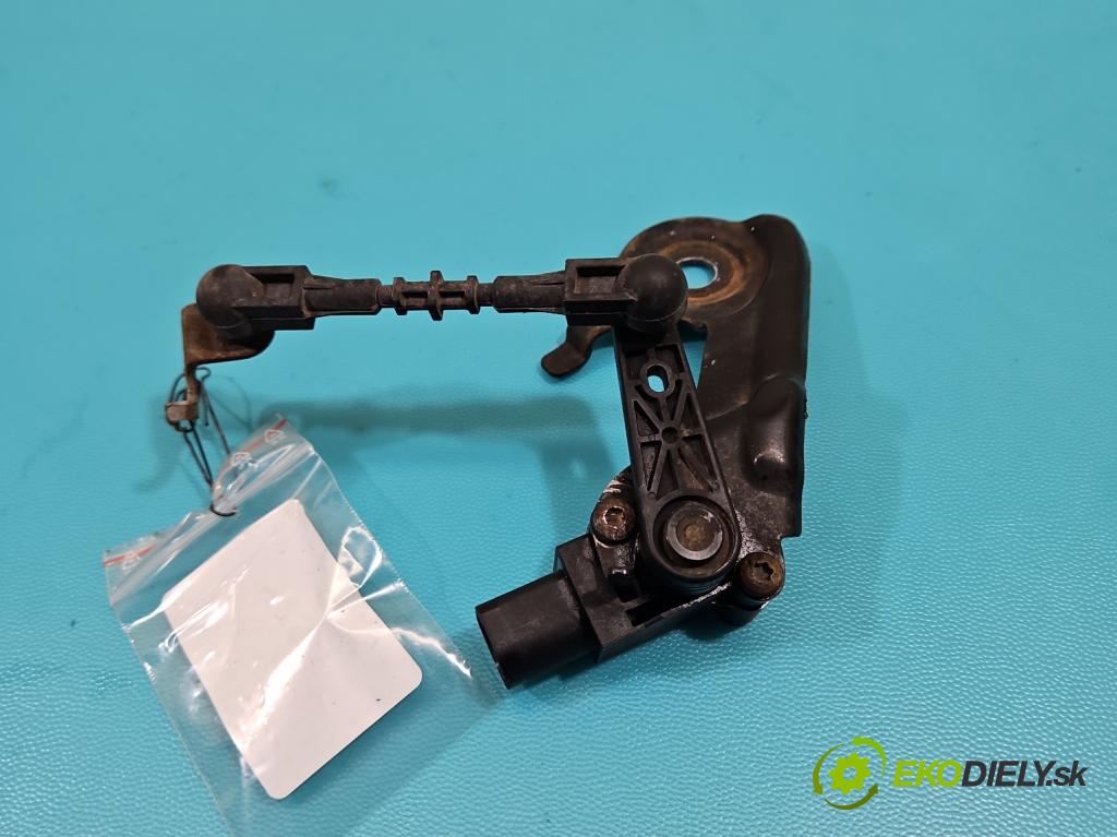 Audi Q5 2008-2016 2.0 tdi 170 HP manual 125 kW 1968 cm3 5- snímač nastavenia xenon 8R0941285G (Snímač)