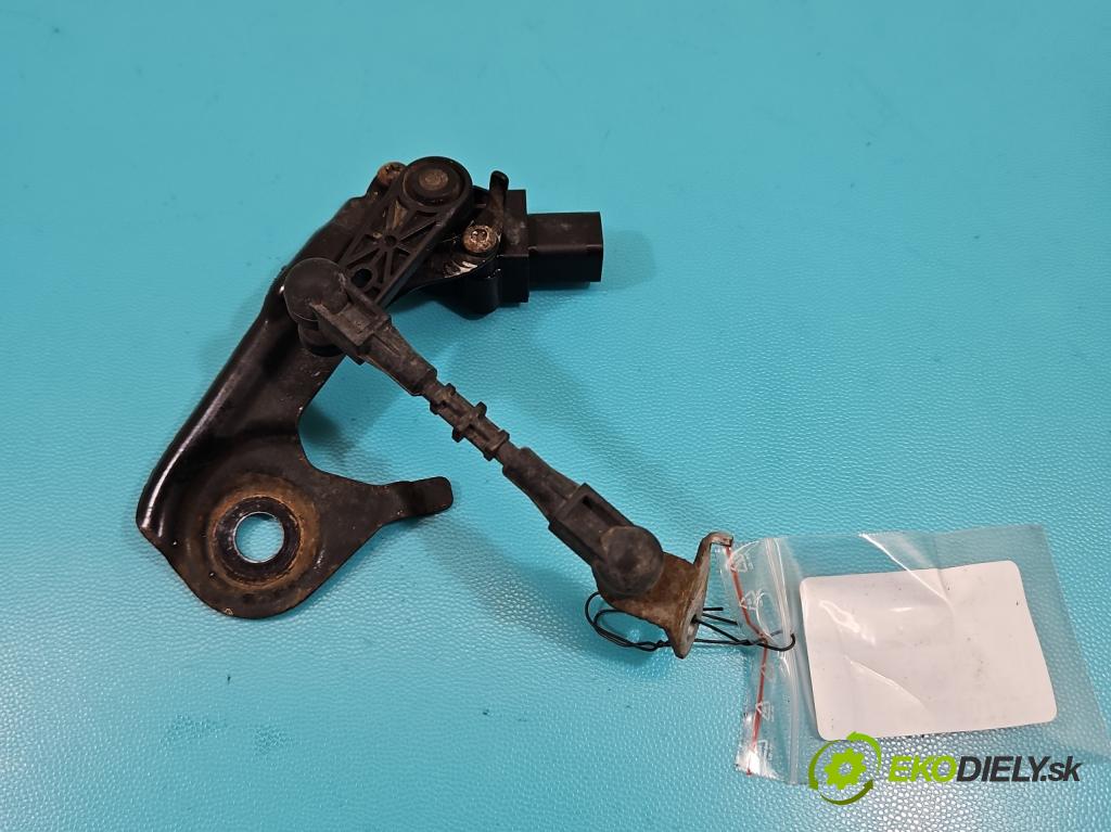 Audi Q5 2008-2016 2.0 tdi 170 HP manual 125 kW 1968 cm3 5- snímač nastavenia xenon 8R0941285G (Snímač)