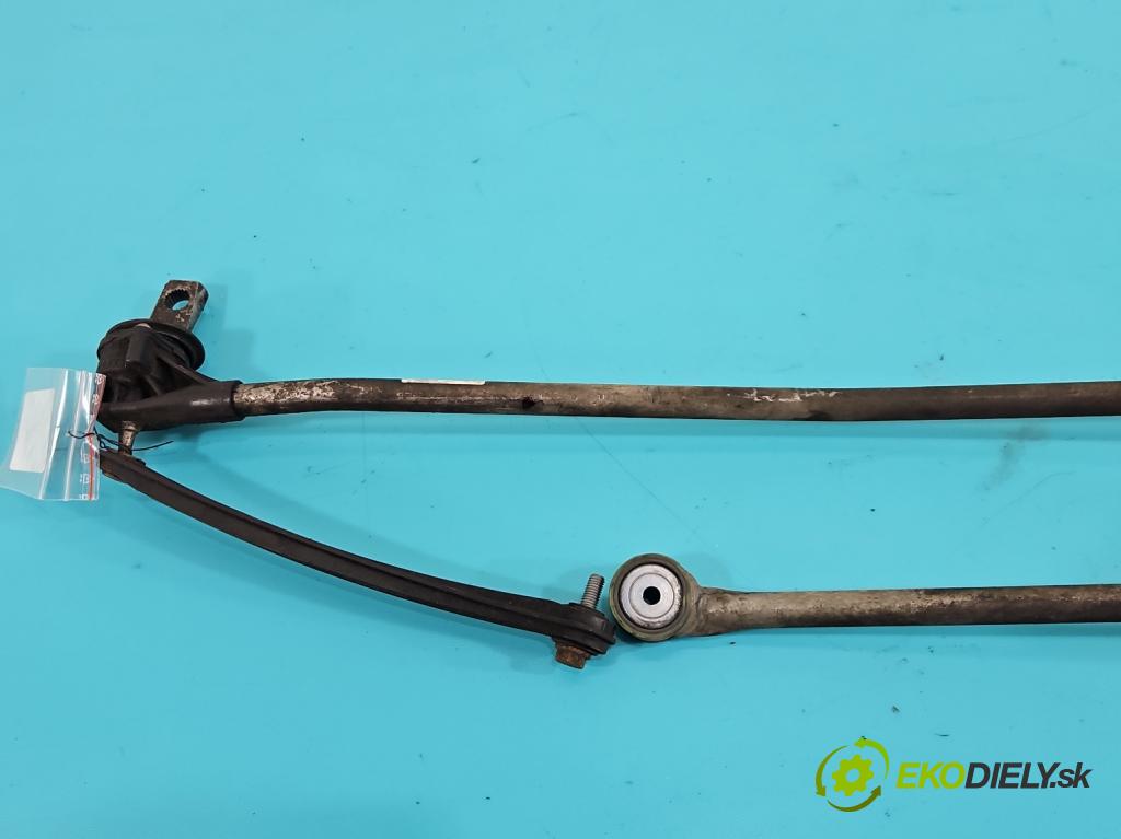 Audi Q5 2008-2016 2.0 tdi 170 HP manual 125 kW 1968 cm3 5- Páka: Změny: stupeň,rýchlosť 8R0711025D (Rýchlostná páka (kulisa))