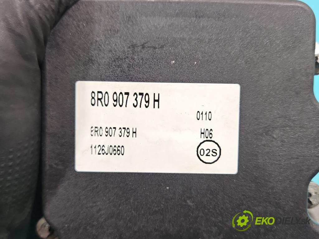 Audi Q5 2008-2016 2.0 tdi 170 HP manual 125 kW 1968 cm3 5- čerpadlo abs 0265236336 (Pumpa ABS)