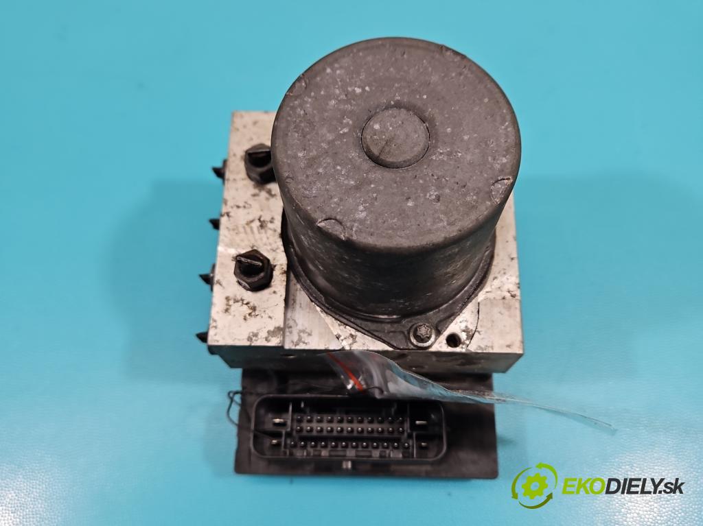 Audi Q5 2008-2016 2.0 tdi 170 HP manual 125 kW 1968 cm3 5- čerpadlo abs 0265236336 (Pumpa ABS)