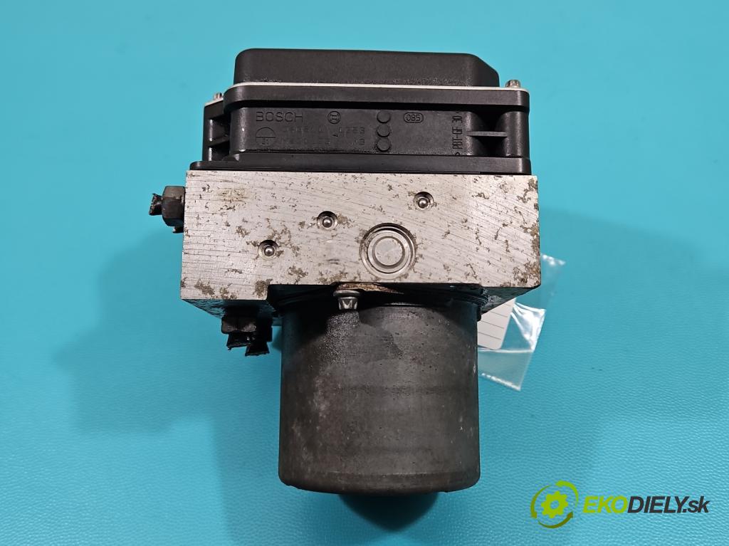 Audi Q5 2008-2016 2.0 tdi 170 HP manual 125 kW 1968 cm3 5- čerpadlo abs 0265236336 (Pumpa ABS)