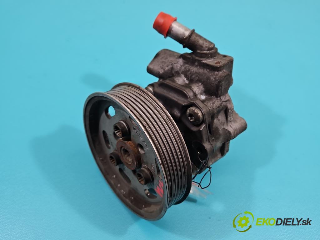 Audi Q5 2008-2016 2.0 tdi 170 HP manual 125 kW 1968 cm3 5- čerpadlo posilovač 8R0145154B (Servočerpadlo)