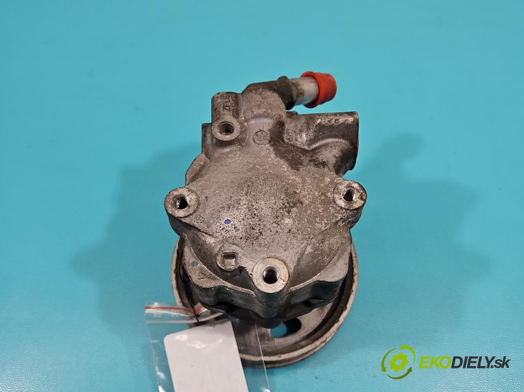 Audi Q5 2008-2016 2.0 tdi 170 HP manual 125 kW 1968 cm3 5- čerpadlo posilovač 8R0145154B (Servočerpadlo)