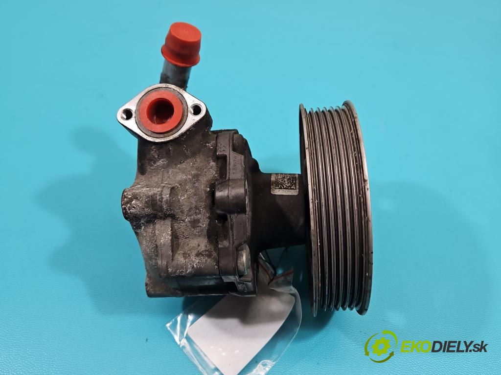 Audi Q5 2008-2016 2.0 tdi 170 HP manual 125 kW 1968 cm3 5- čerpadlo posilovač 8R0145154B (Servočerpadlo)