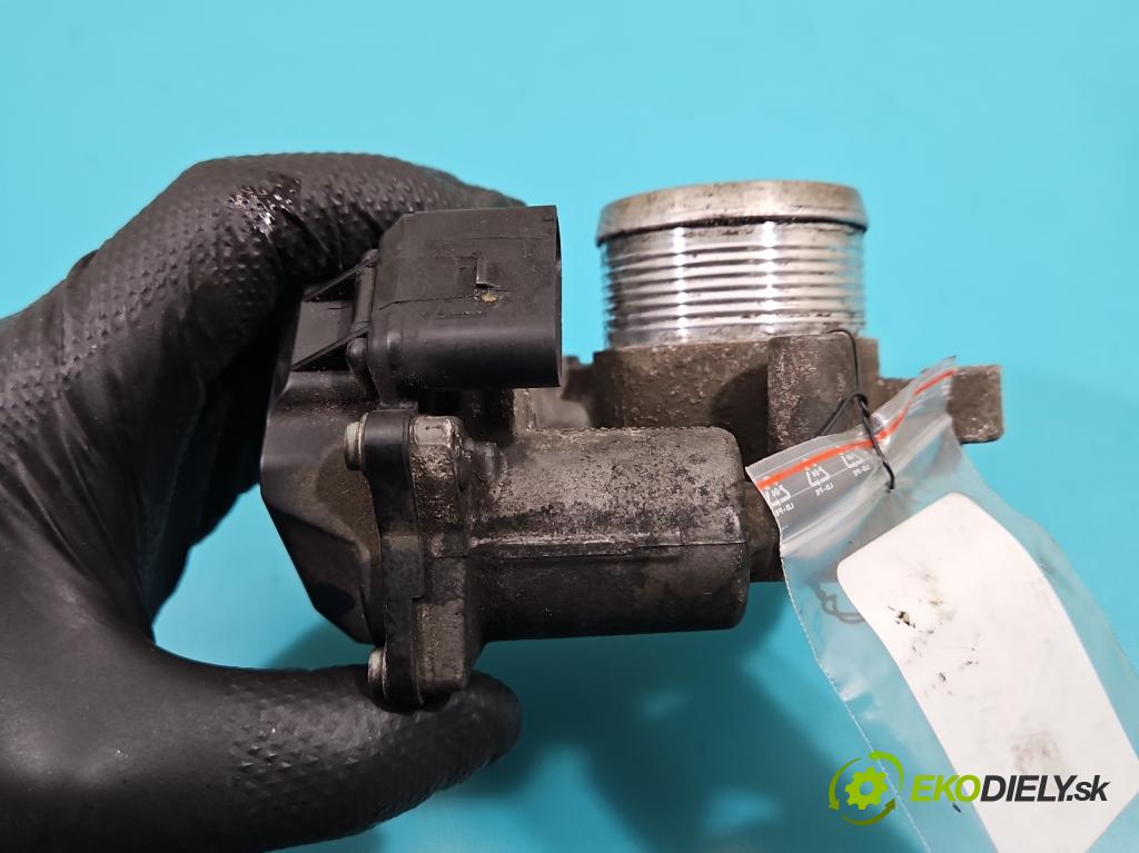 Audi Q5 2008-2016 2.0 tdi 170 HP manual 125 kW 1968 cm3 5- klapka 03L128063R (Škrtiaca klapka)