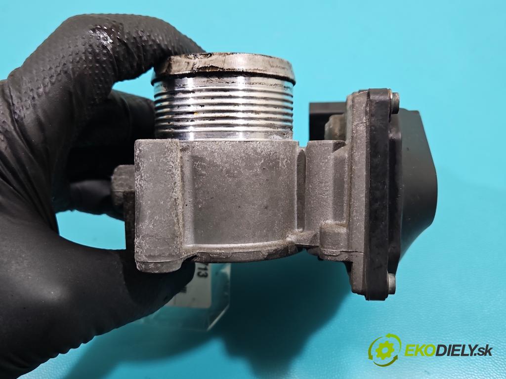 Audi Q5 2008-2016 2.0 tdi 170 HP manual 125 kW 1968 cm3 5- klapka 03L128063R (Škrtiaca klapka)