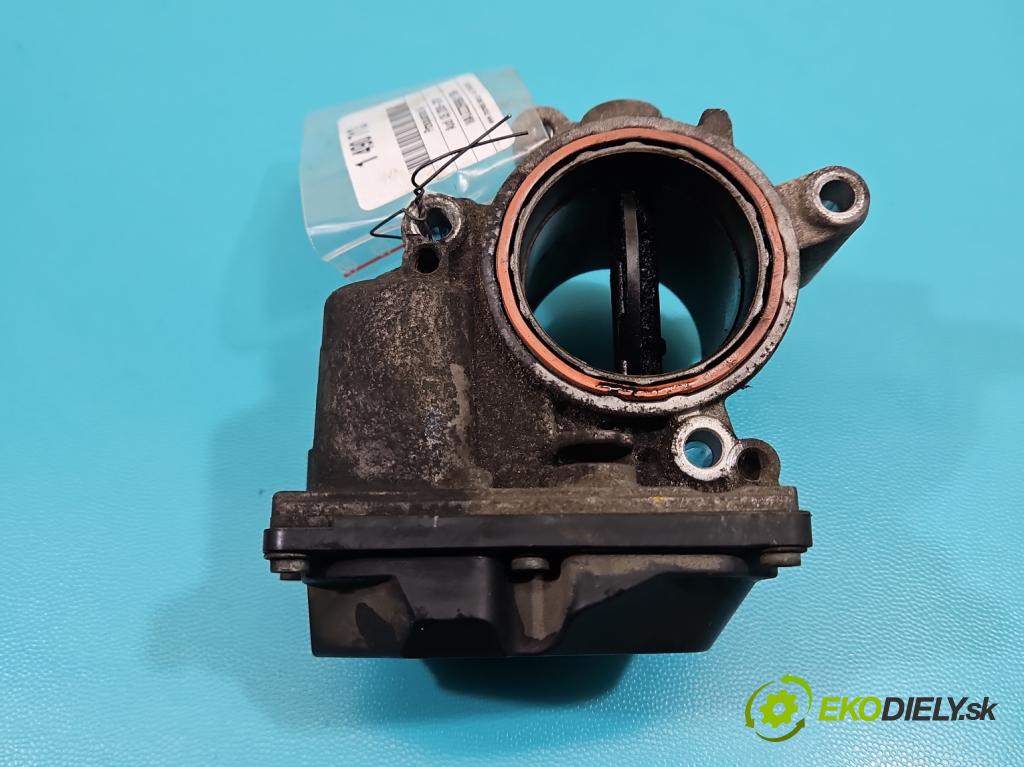 Audi Q5 2008-2016 2.0 tdi 170 HP manual 125 kW 1968 cm3 5- klapka 03L128063R (Škrtiaca klapka)