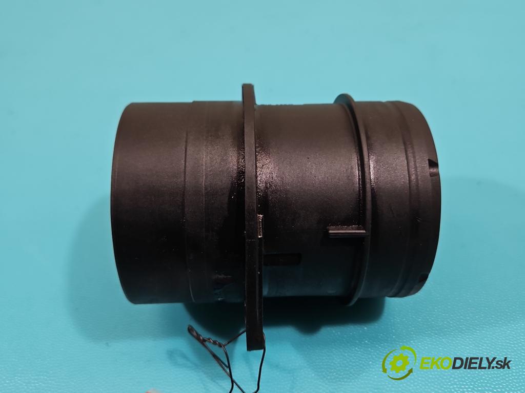 Audi Q5 2008-2016 2.0 tdi 170 HP manual 125 kW 1968 cm3 5- průtokoměr: 0281002956 (Váha vzduchu)