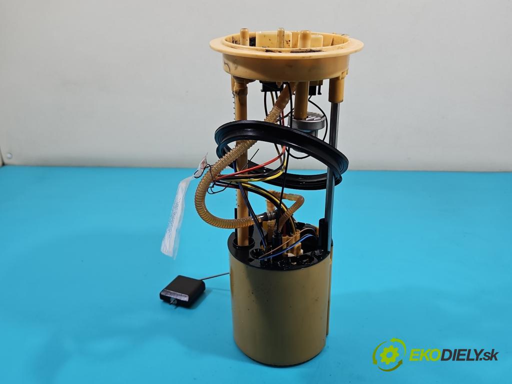 Audi Q5 2008-2016 2.0 tdi 170 HP manual 125 kW 1968 cm3 5- čerpadlo palivo 8R0919050D