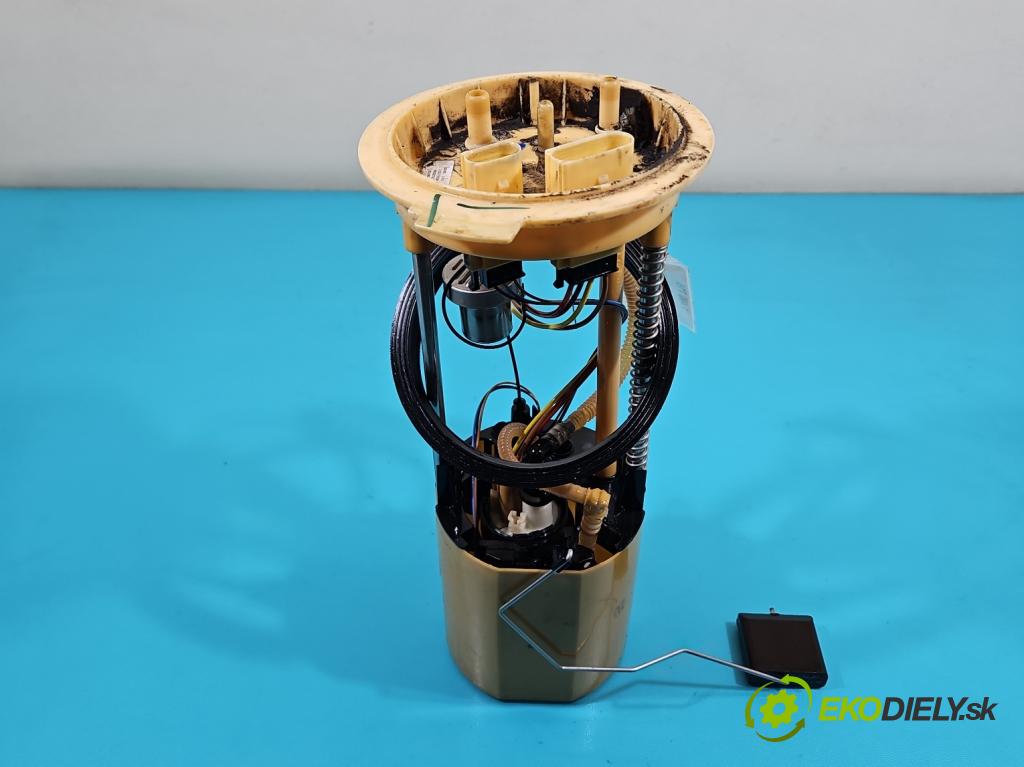 Audi Q5 2008-2016 2.0 tdi 170 HP manual 125 kW 1968 cm3 5- čerpadlo palivo 8R0919050D