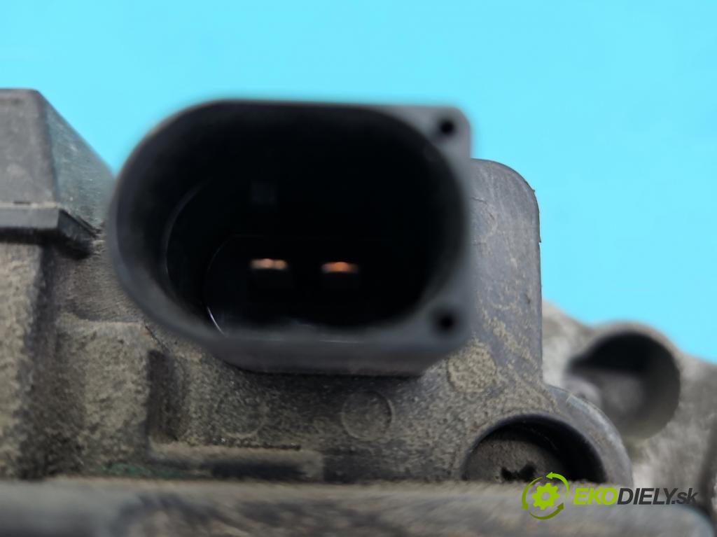 Audi Q5 2008-2016 2.0 tdi 170 HP manual 125 kW 1968 cm3 5- Alternator 03G903016E (Alternátor)