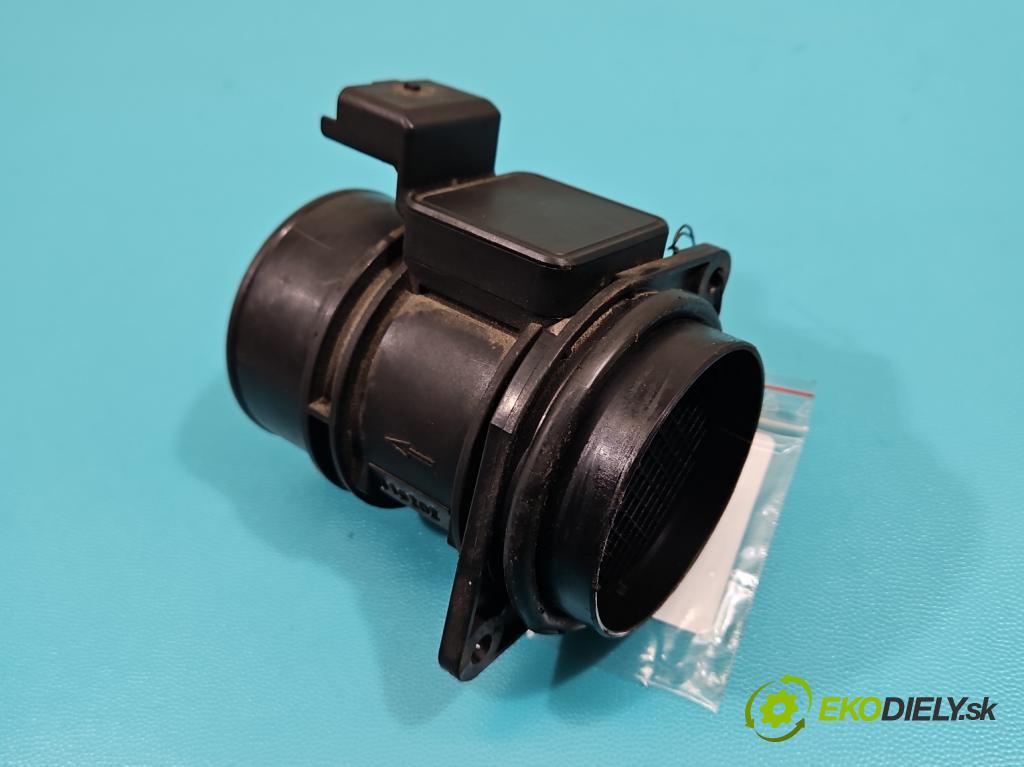 Volvo V40 I 1995-2004 1.9 dci 116 HP manual 85 kW 1870 cm3 5- průtokoměr: 5WK9632 (Váha vzduchu)