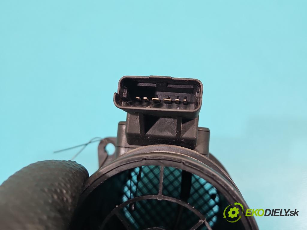 Volvo V40 I 1995-2004 1.9 dci 116 HP manual 85 kW 1870 cm3 5- průtokoměr: 5WK9632 (Váha vzduchu)