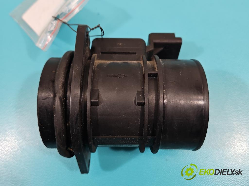 Volvo V40 I 1995-2004 1.9 dci 116 HP manual 85 kW 1870 cm3 5- průtokoměr: 5WK9632 (Váha vzduchu)