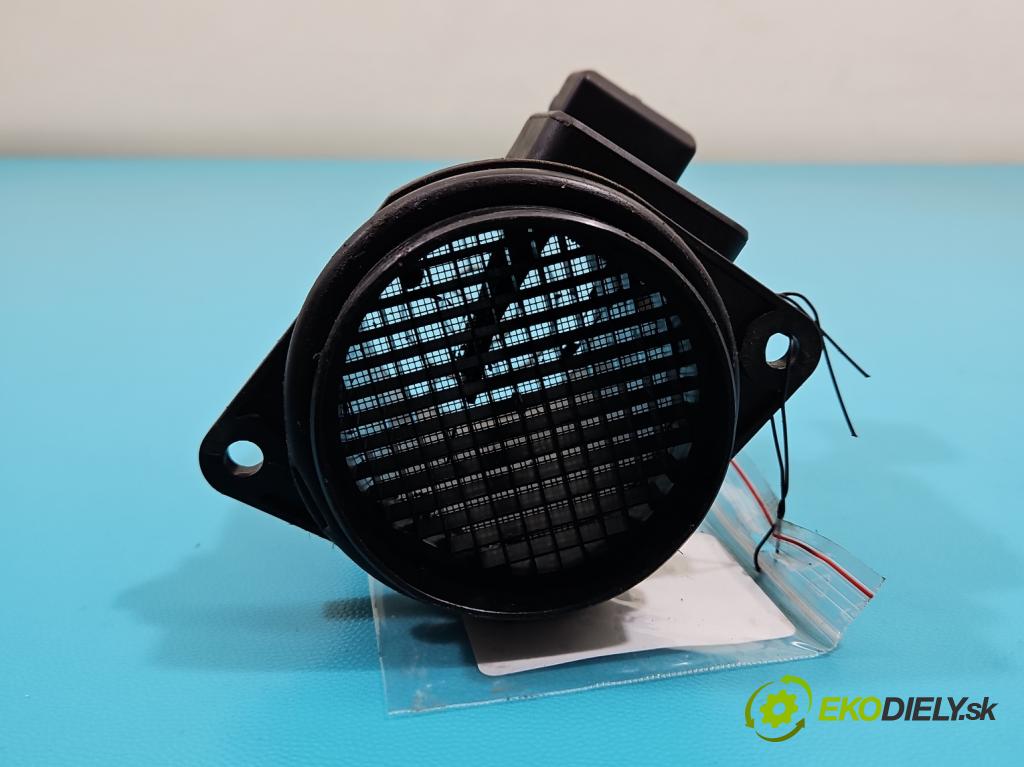 Volvo V40 I 1995-2004 1.9 dci 116 HP manual 85 kW 1870 cm3 5- průtokoměr: 5WK9632 (Váha vzduchu)