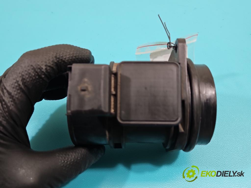 Volvo V40 I 1995-2004 1.9 dci 116 HP manual 85 kW 1870 cm3 5- průtokoměr: 5WK9632 (Váha vzduchu)