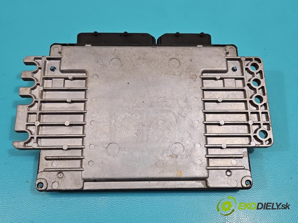 Nissan Almera N16 2000-2006 1.8 16V 116 HP manual 85 kW 1769 cm3 5- riadiaca jednotka motora MEC32-220