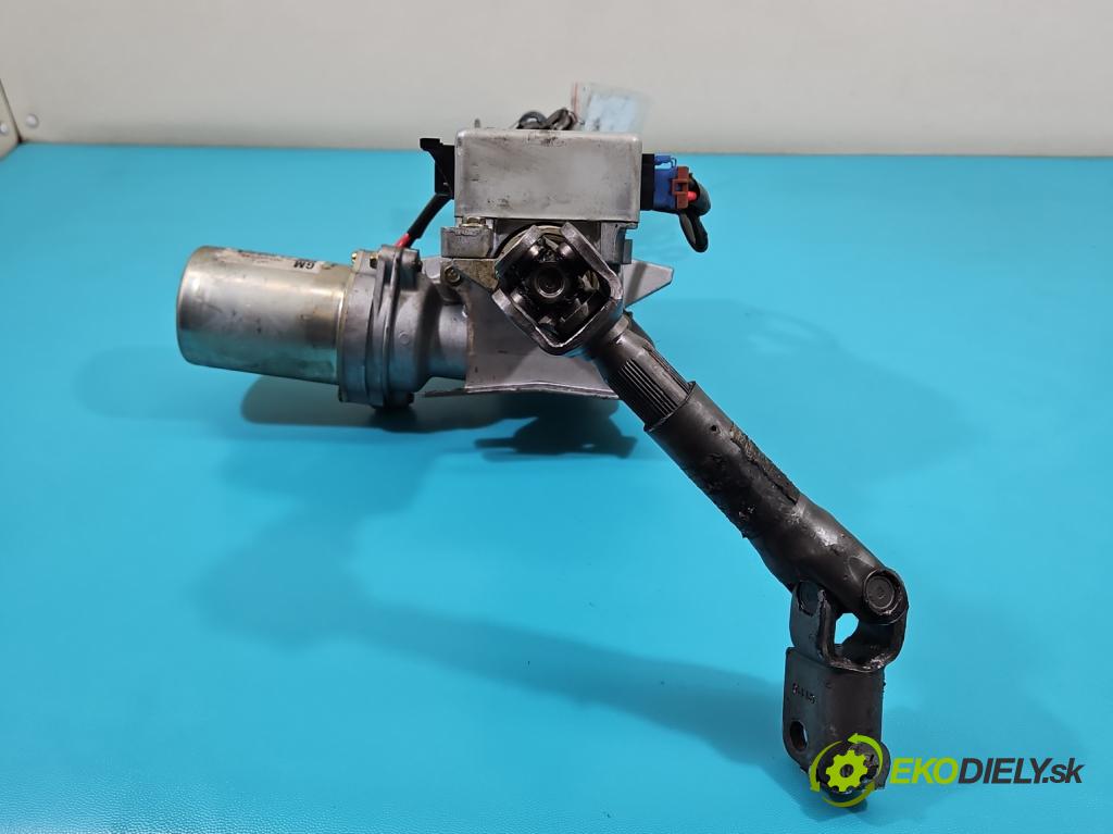 Opel Corsa C 2000-2006 1.7 dti 75 HP manual 55 kW 1686 cm3 3- čerpadlo posilovač 24463940 (Servočerpadlo)