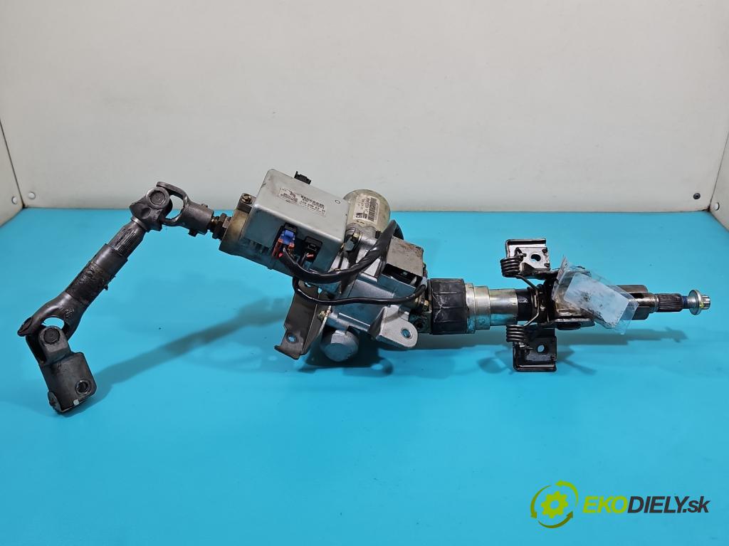 Opel Corsa C 2000-2006 1.7 dti 75 HP manual 55 kW 1686 cm3 3- čerpadlo posilovač 24463940 (Servočerpadlo)