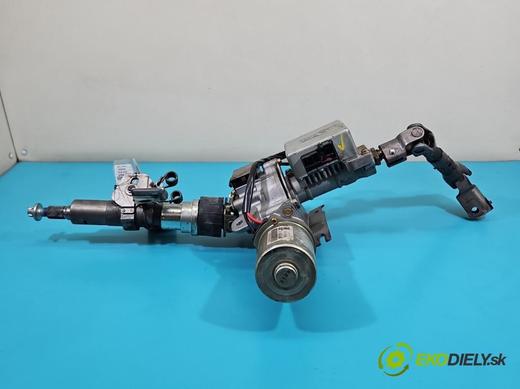 Opel Corsa C 2000-2006 1.7 dti 75 HP manual 55 kW 1686 cm3 3- čerpadlo posilovač 24463940 (Servočerpadlo)