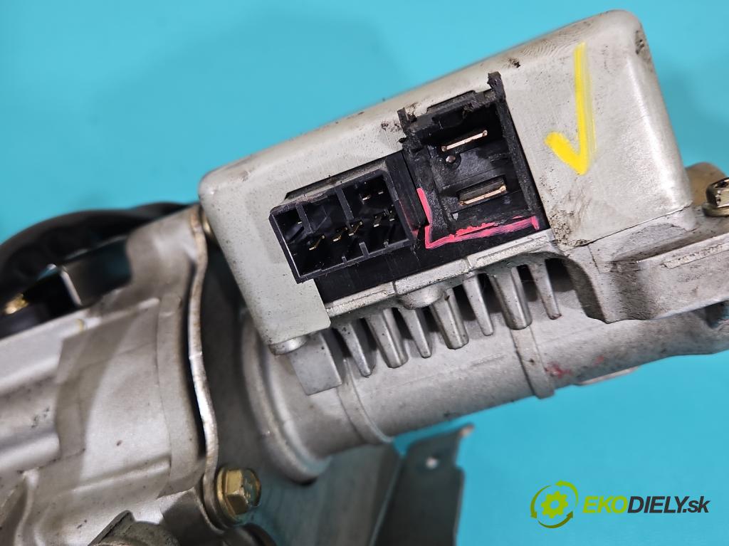 Opel Corsa C 2000-2006 1.7 dti 75 HP manual 55 kW 1686 cm3 3- čerpadlo posilovač 24463940 (Servočerpadlo)