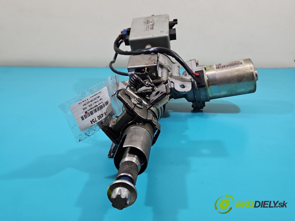 Opel Corsa C 2000-2006 1.7 dti 75 HP manual 55 kW 1686 cm3 3- čerpadlo posilovač 24463940 (Servočerpadlo)