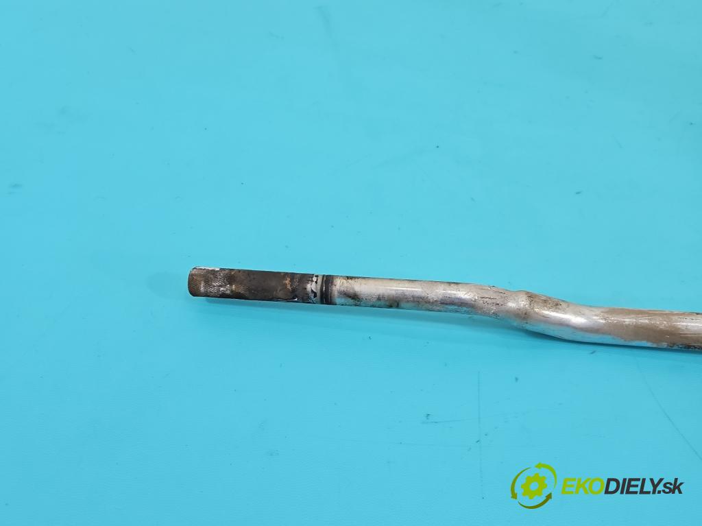 Opel Astra II 1998-2009 1.6 75 HP manual 55 kW 1598 cm3 5- Páka: Změny: stupeň,rýchlosť 90620924 (Rýchlostná páka (kulisa))