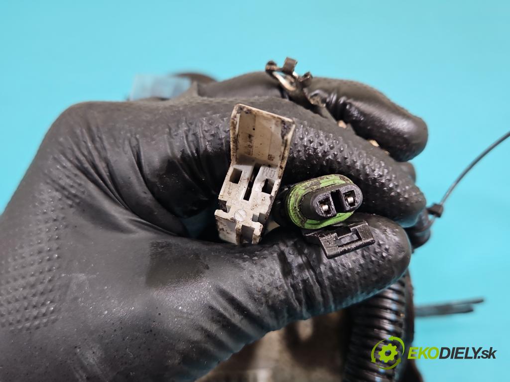 Opel Astra II 1998-2009 1.6 75 HP manual 55 kW 1598 cm3 5- čerpadlo posilovač 9156554 (Servočerpadlo)