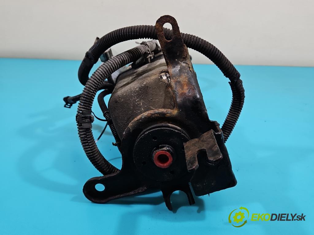 Opel Astra II 1998-2009 1.6 75 HP manual 55 kW 1598 cm3 5- čerpadlo posilovač 9156554 (Servočerpadlo)