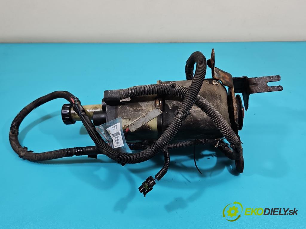Opel Astra II 1998-2009 1.6 75 HP manual 55 kW 1598 cm3 5- čerpadlo posilovač 9156554 (Servočerpadlo)