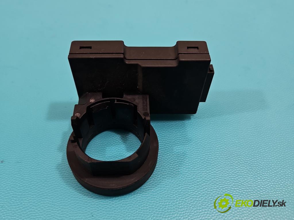 Opel Astra II 1998-2009 1.6 75 HP manual 55 kW 1598 cm3 5- riadiaca jednotka motora 16268377