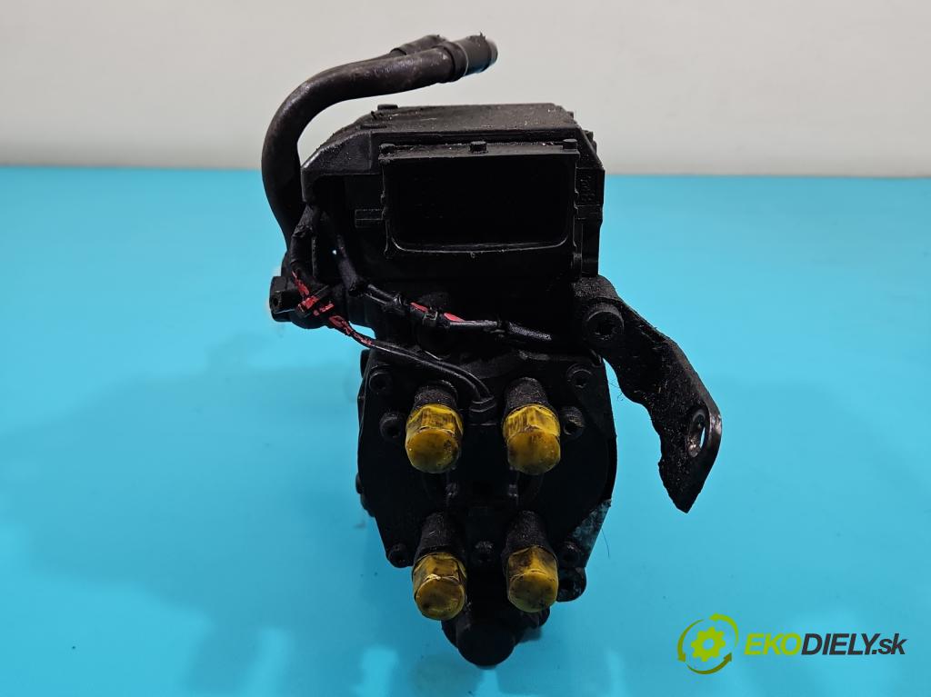 Opel Vectra C 2002-2008 2.0 dti 101 HP manual 74 kW 1995 cm3 4- čerpadlo vstrekovacia 0470504204 (Vstrekovacie čerpadlo)