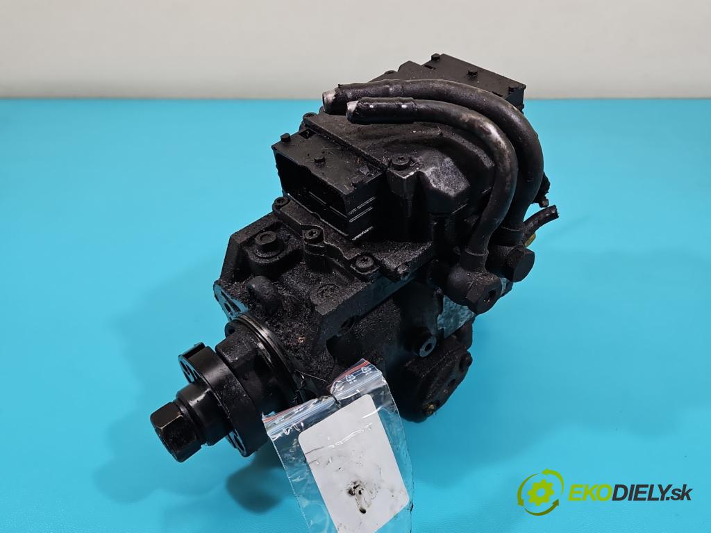 Opel Vectra C 2002-2008 2.0 dti 101 HP manual 74 kW 1995 cm3 4- čerpadlo vstrekovacia 0470504204 (Vstrekovacie čerpadlo)